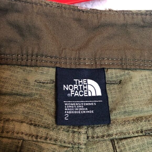 THE NORTH FACE RIDGESIDE SHORT NWT - Picture 10 of 12